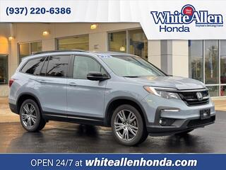 2022 Honda Pilot for sale in Dayton OH
