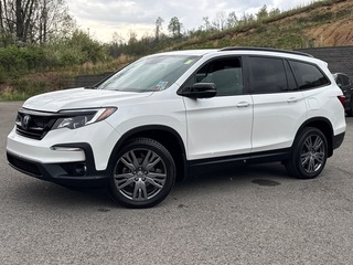 2022 Honda Pilot for sale in Bridgeport WV