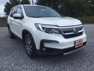 2019 Honda Pilot