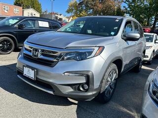 2021 Honda Pilot for sale in Bronx NY