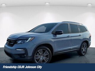 2022 Honda Pilot for sale in Greenville SC