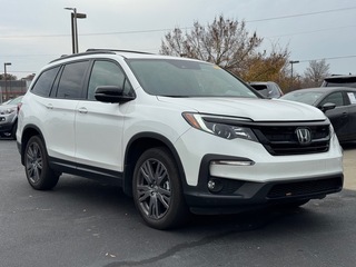 2022 Honda Pilot for sale in Greenville SC