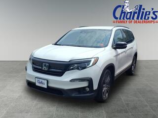 2022 Honda Pilot for sale in Winthrop ME