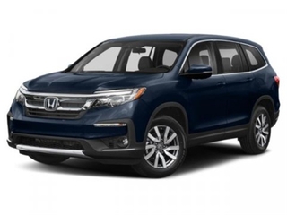 2020 Honda Pilot for sale in Sanford ME