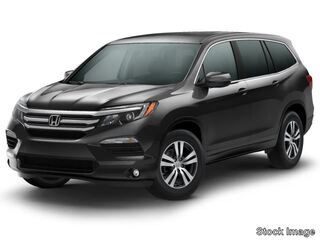 2016 Honda Pilot for sale in Johnson City TN