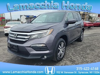 2017 Honda Pilot for sale in Syracuse NY