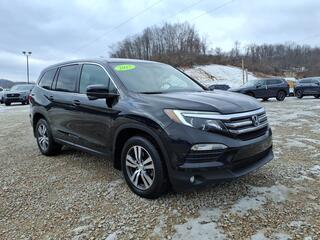 2017 Honda Pilot for sale in Bridgeport WV