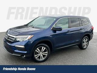 2018 Honda Pilot for sale in Boone NC