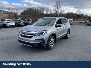 2021 Honda Pilot for sale in Bristol TN