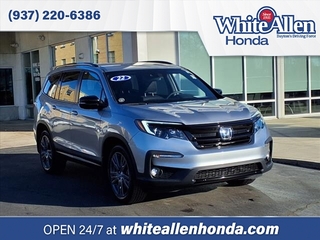 2022 Honda Pilot for sale in Dayton OH