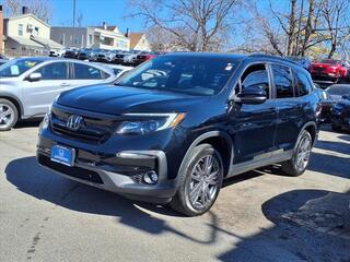 2022 Honda Pilot for sale in Bronx NY