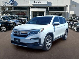 2021 Honda Pilot for sale in Summit NJ