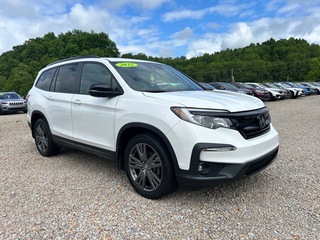 2022 Honda Pilot for sale in Bridgeport WV