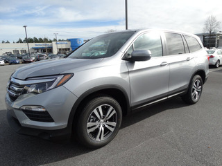 2016 Honda Pilot for sale in Columbus GA