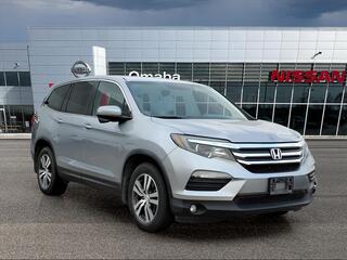 2016 Honda Pilot for sale in Omaha NE