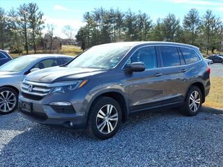 2017 Honda Pilot for sale in Roanoke VA