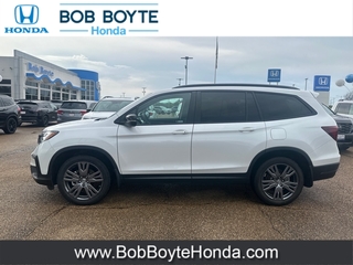 2022 Honda Pilot for sale in Brandon MS