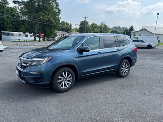 2019 Honda Pilot for sale in Johnson City TN