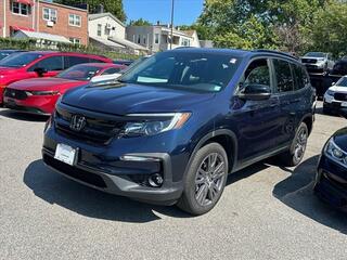 2022 Honda Pilot for sale in Bronx NY