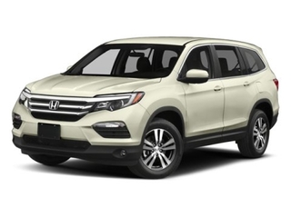 2017 Honda Pilot