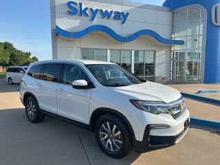 2020 Honda Pilot for sale in Pineville NC