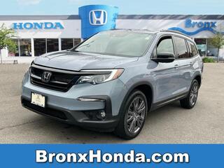 2022 Honda Pilot for sale in Bronx NY