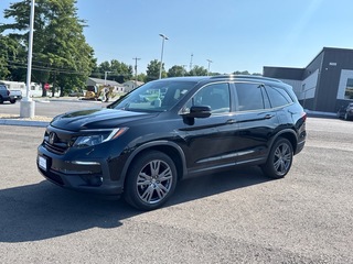 2022 Honda Pilot for sale in Johnson City TN