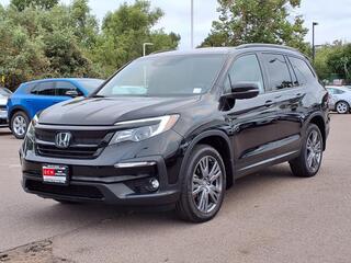 2022 Honda Pilot for sale in San Diego CA