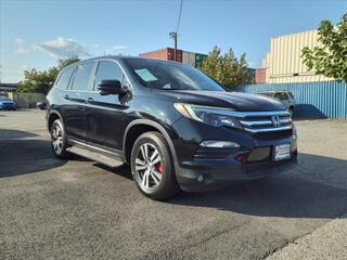 2018 Honda Pilot for sale in Newark NJ