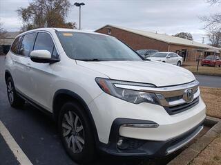 2019 Honda Pilot for sale in Morristown TN