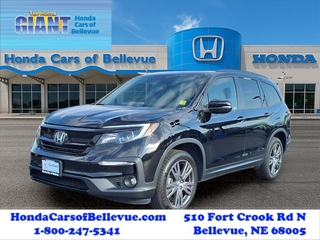 2022 Honda Pilot for sale in Bellevue NE