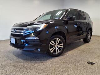 2017 Honda Pilot for sale in Union City NJ