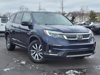 2019 Honda Pilot for sale in Cincinnati OH