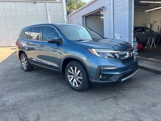 2019 Honda Pilot for sale in Greensburg PA