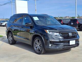 2022 Honda Pilot for sale in Laredo TX