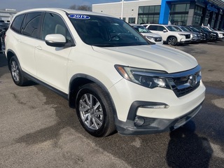 2019 Honda Pilot for sale in Bowling Green KY