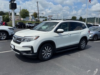 2019 Honda Pilot for sale in Johnson City TN