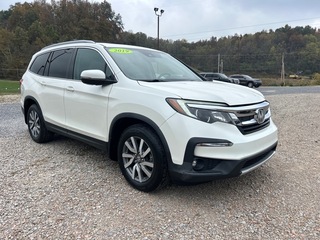2019 Honda Pilot for sale in Bridgeport WV
