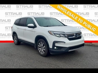 2020 Honda Pilot for sale in Glen Dale WV