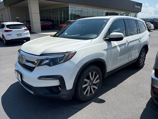 2019 Honda Pilot for sale in Johnson City TN