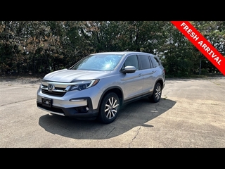 2019 Honda Pilot