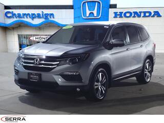 2016 Honda Pilot for sale in Savoy IL