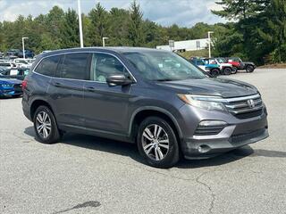 2016 Honda Pilot for sale in Canton NC