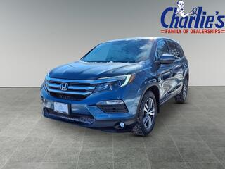 2016 Honda Pilot for sale in Augusta ME