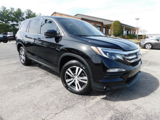 2017 Honda Pilot for sale in Clarksville TN