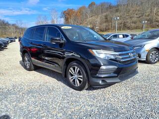 2018 Honda Pilot for sale in Bridgeport WV