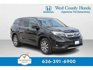 2019 Honda Pilot for sale in Johnson City TN