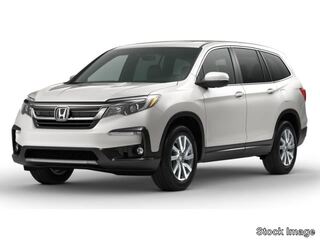 2020 Honda Pilot for sale in Princeton WV