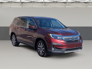 2020 Honda Pilot for sale in Chattanooga TN