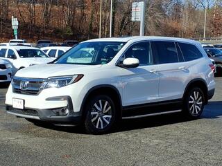 2021 Honda Pilot for sale in Roanoke VA